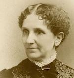 Mary Baker Eddy